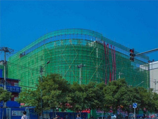 四川新型微静电净化原理