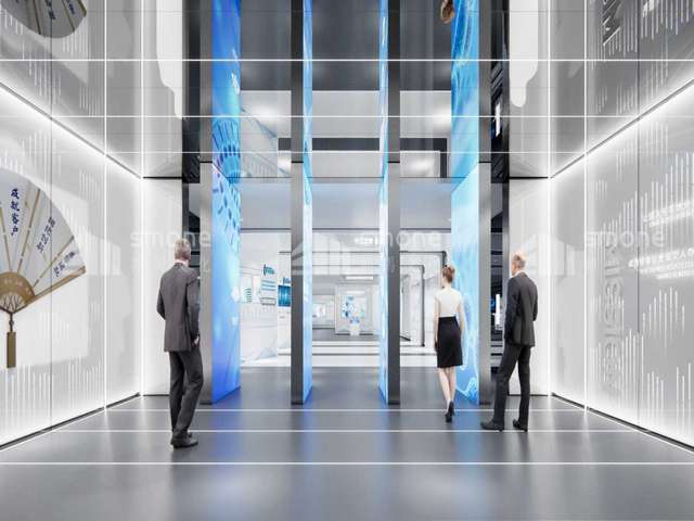 浙江大跨距桥架施工