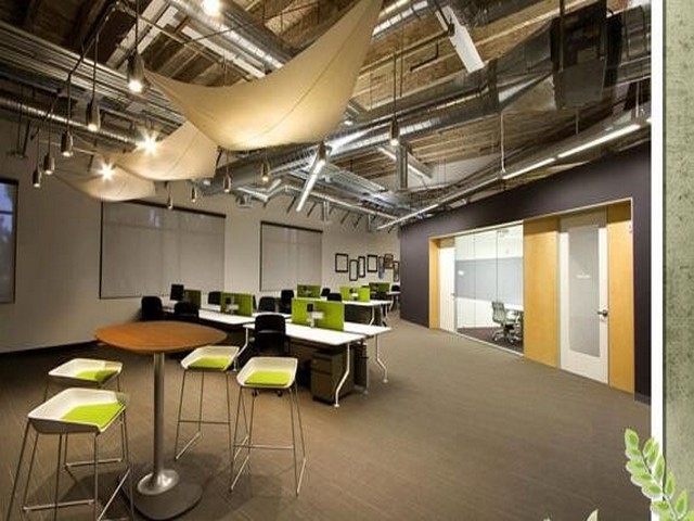 广东厂房无尘室工程