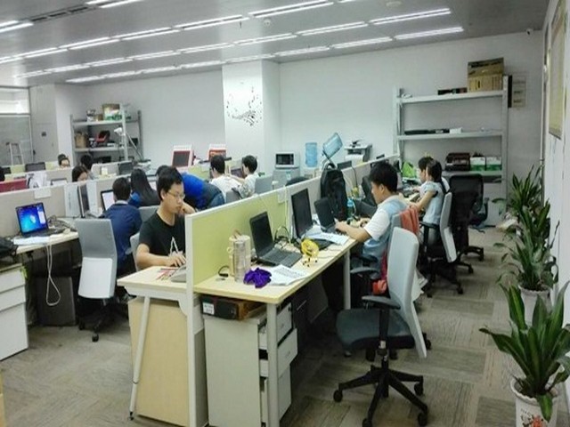 奉贤区第三方停车场充电桩备案厂家