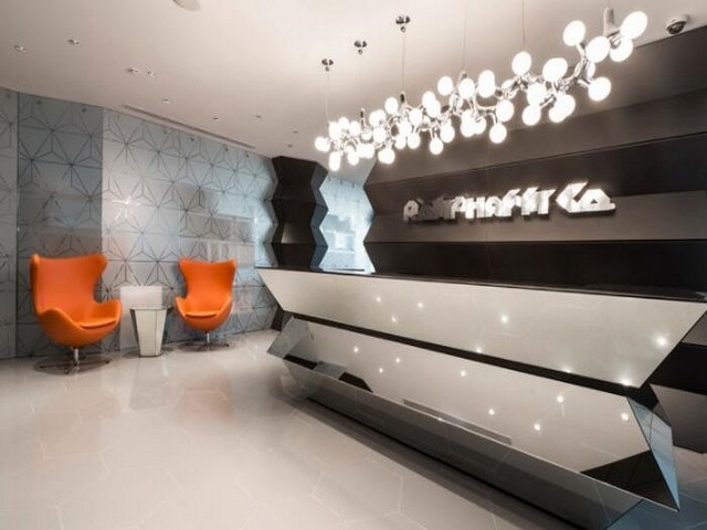 湛江市口碑好的写字楼装修供应商