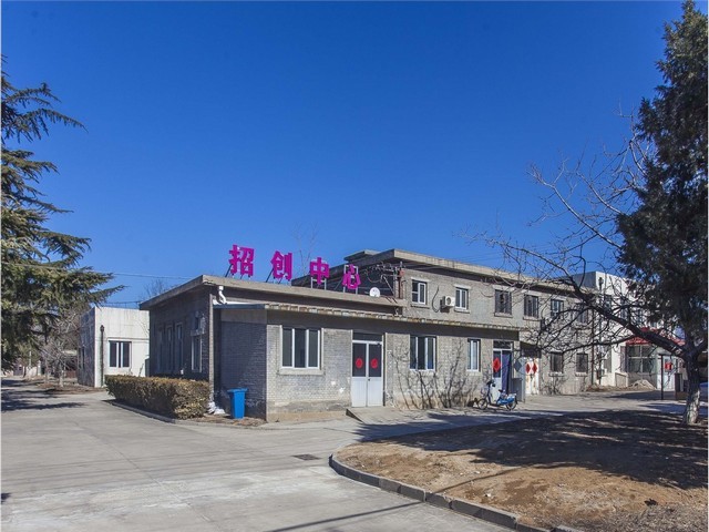 转轮除湿机解决方案