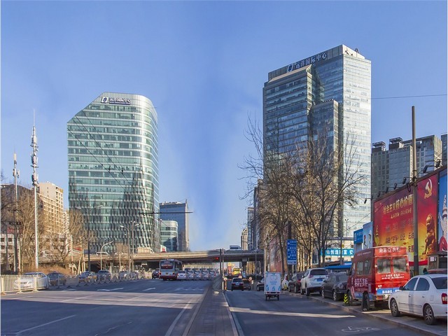 古交技术神都马术铸造辉煌