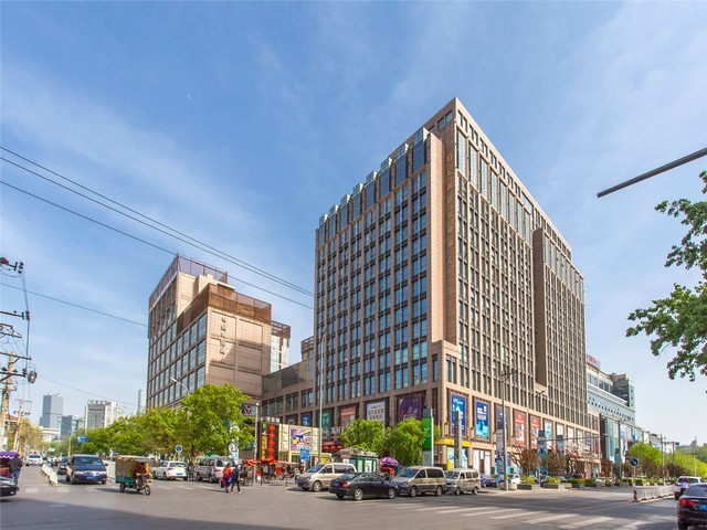 广州靓丽室外屏生产商