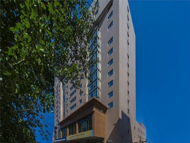 杭州给水设备公司