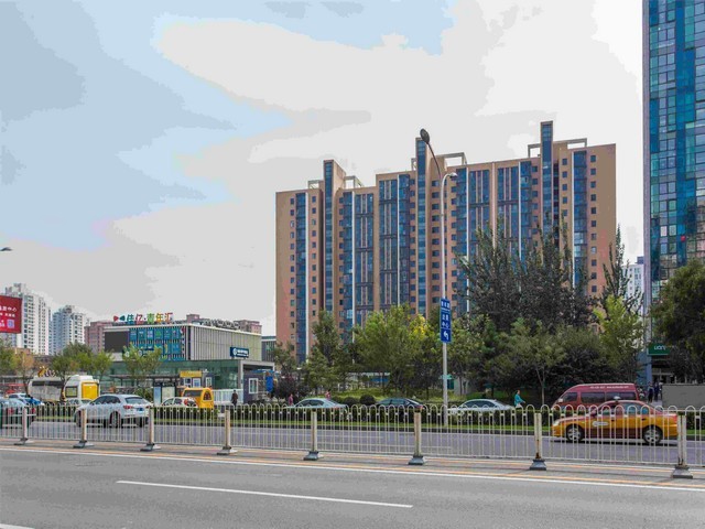 江苏植物根组织外泌体粒径检测