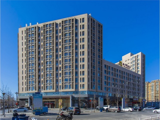 宿迁火电厂废水零排放