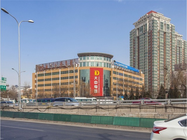 派米雷集团租房房源好吗