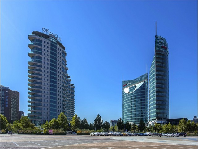 广州新办公室搬迁公司推荐